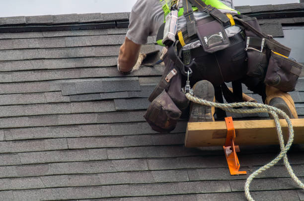 Reliable Roof Installation contractor in Idaho City, ID by Brentwood Metal Roofing