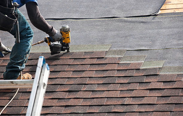 Licensed Roof Installation service in Idaho City, ID - Brentwood Metal Roofing